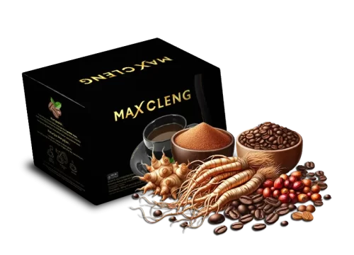 Mockup Maxcleng dan Herbal